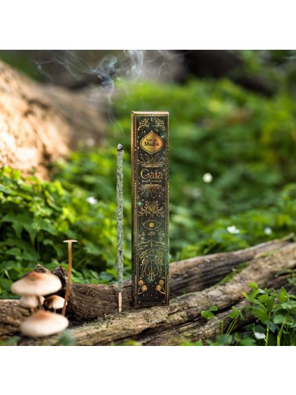 Vonné tyčinky Maha – Blend Masala