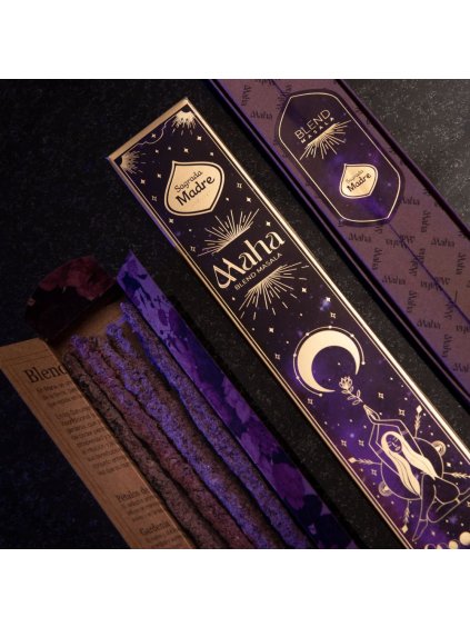 Vonné tyčinky Gaia - Blend Masala