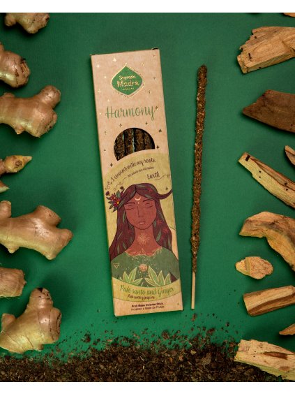 Vonné tyčinky 5 Elementů