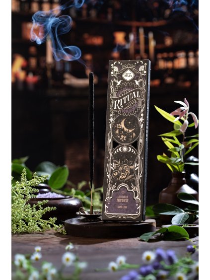 Vonné tyčinky RITUAL