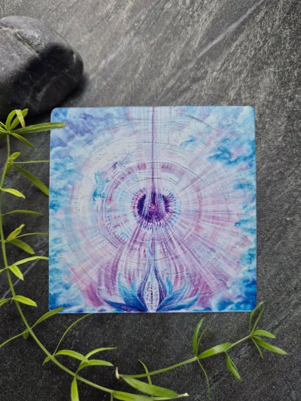 Magnetka Píseň jednorožců