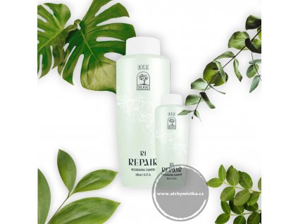 R1 Primer čistící šampon