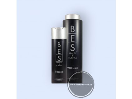 PHF Volume  šampon pro větší objem