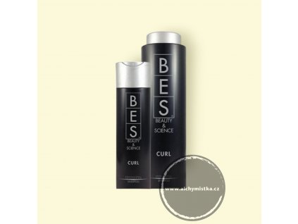 PHF Curl šampon na kudrnaté vlasy