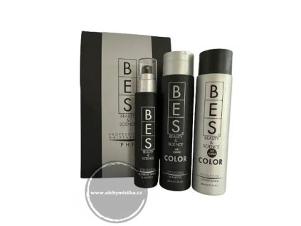 Sada Color+Extreme Shine