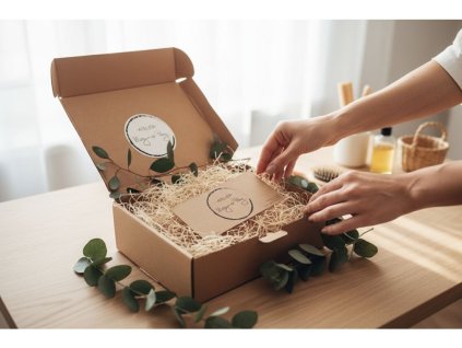 Voucher do Ateliéru Vlasy od Petry