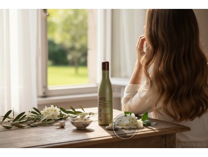 Bezoplachový balzám N2