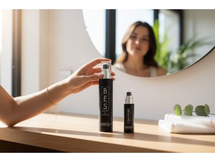 Aurea -třpytivý balíček