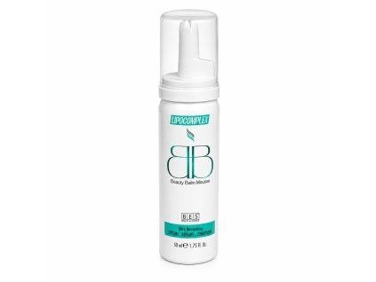 Lipocomplex pěna 50ml
