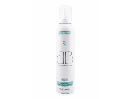 Lipocomplex pěna 250ml