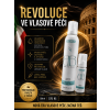 Lipocomplex pěna 250ml