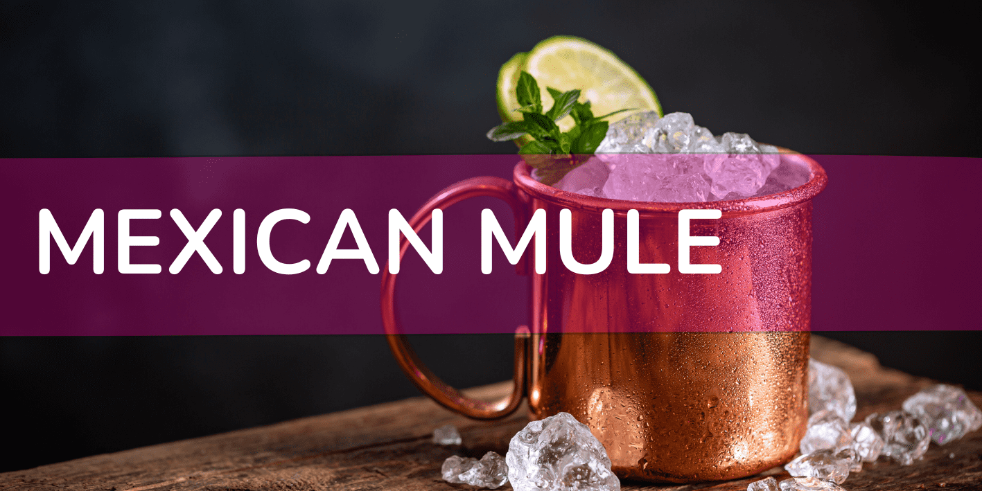 MEXICAN MULE