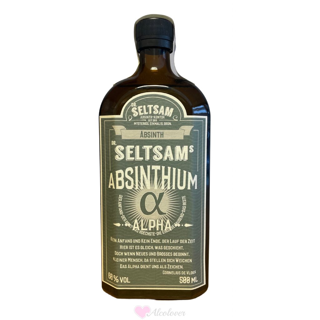 seltsam absinthium 2