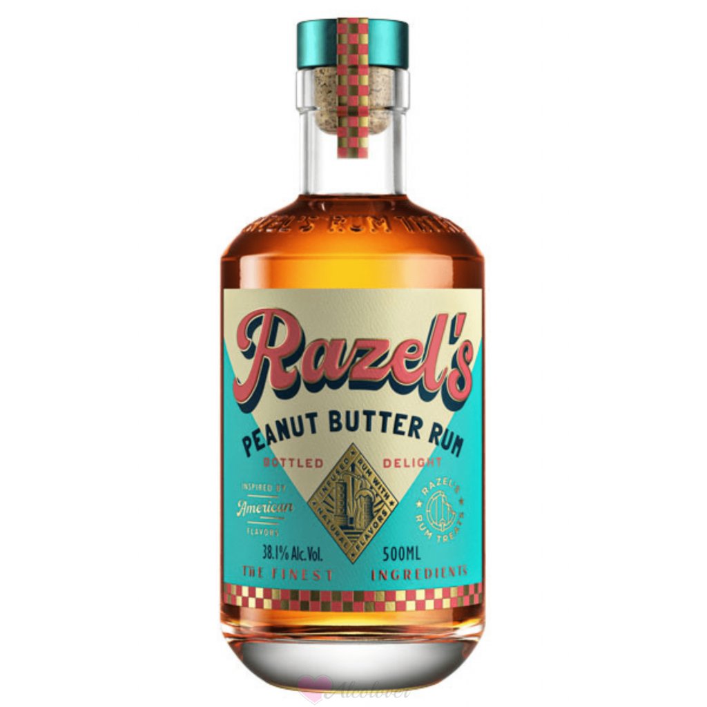 razel's peanut butter rum optimized