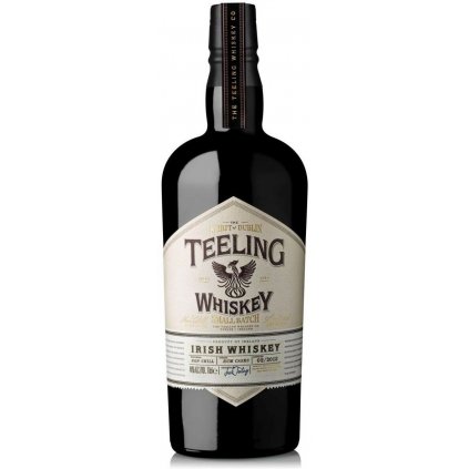 Teeling Small Batch