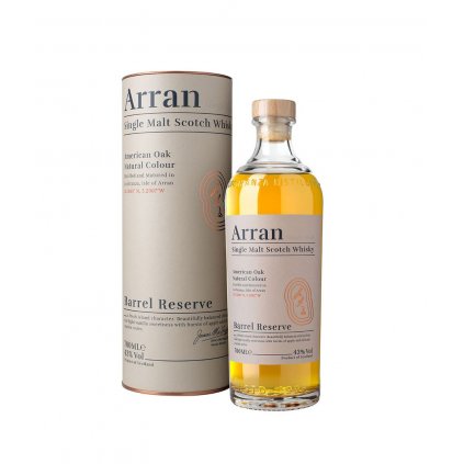 3212 arran barrel reserve 1