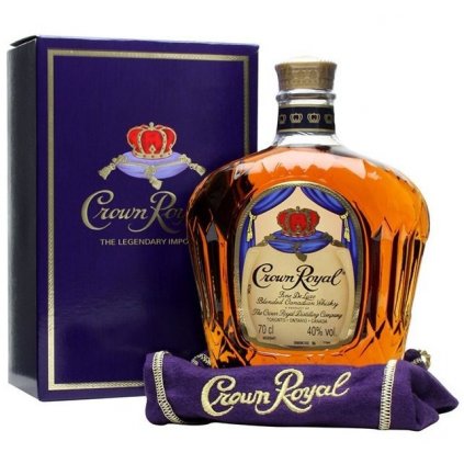 Crown Royal