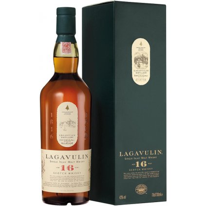 lagavulin 16