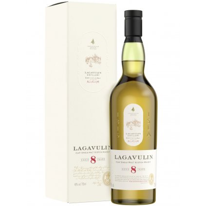 lagavulin 8