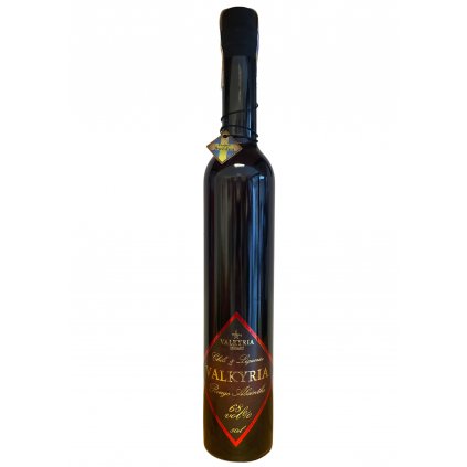 Valkyria Rouge Absinthe - alcolover