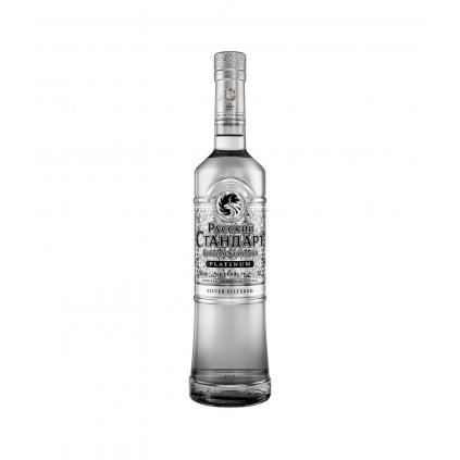 0401 russian standard platinum 0 7l