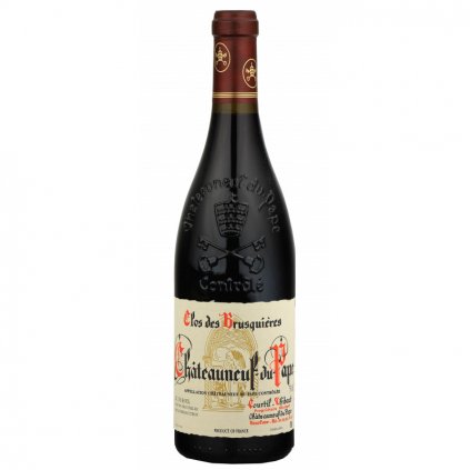 chateauneuf du pape 2020