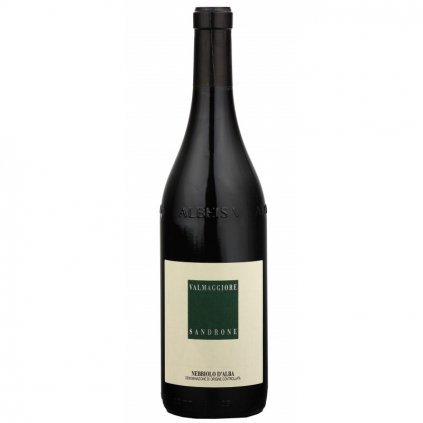 valmaggiore nebbiolo dalba doc 2019