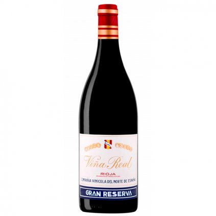 rioja gran reserva 2015