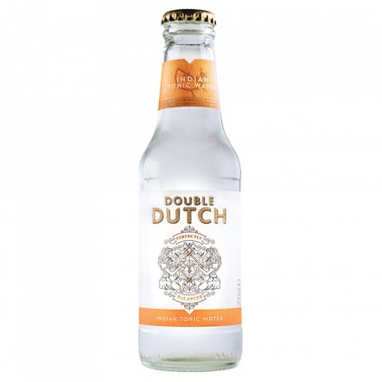 double dutch indian tonic water 3 7