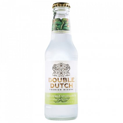 double dutch cucumber margarita 2