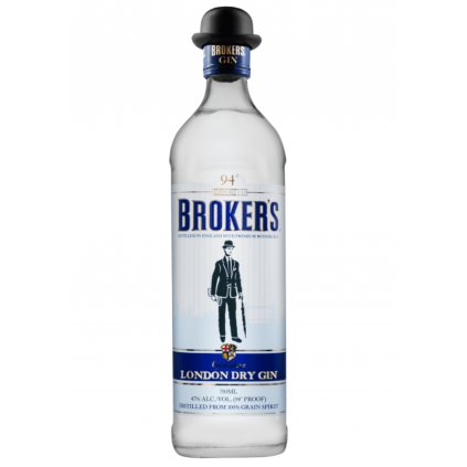 broker gin optimized