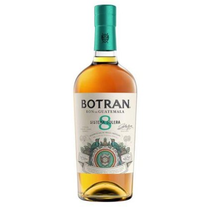 Botran Solera 8