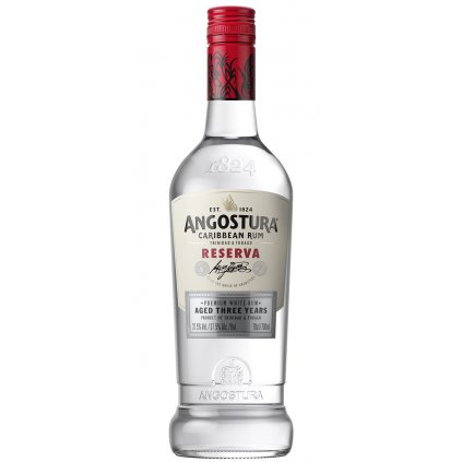 Angostura Reserva 3 letý