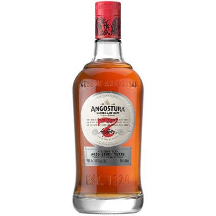 Angostura 7 letý rum