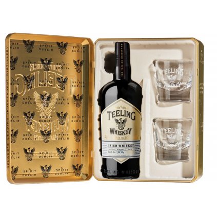 Teeling Small Batch GB