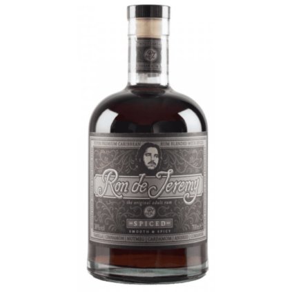 ron de jeremy spiced 0,7 optimized