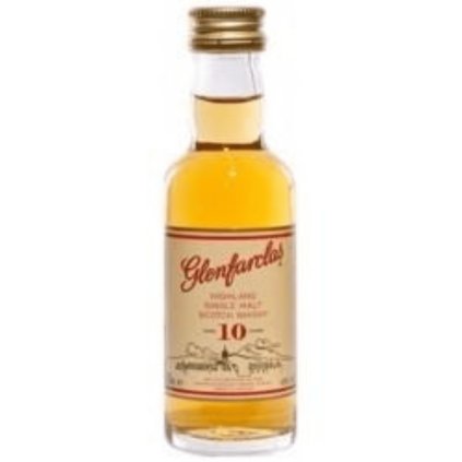 glenfarclas mini optimized