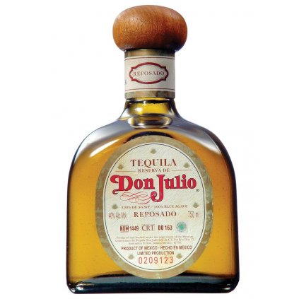 Don Julio Reposado