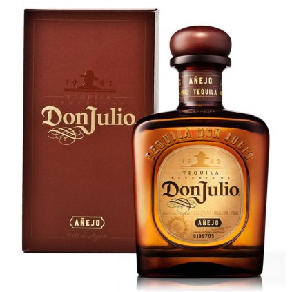 Don Julio Añejo