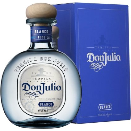 Don Julio Blanco