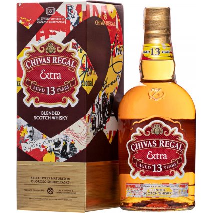 Chivas Regal Extra