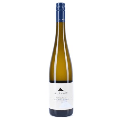 alphart ried badenerweg riesling 2021 optimized