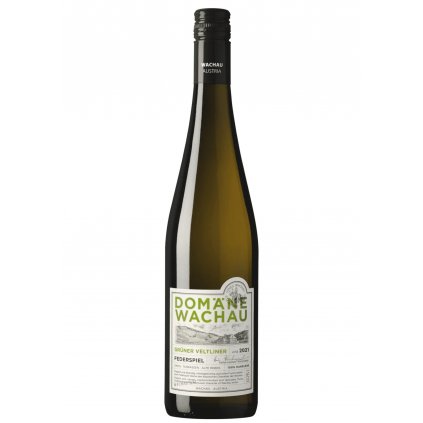 domäne wachau grüner veltliner federspiel classic 2021 optimized