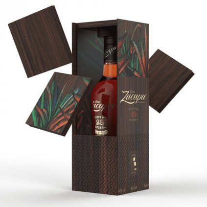 ron zacapa centenario 23 años wooden box optimized