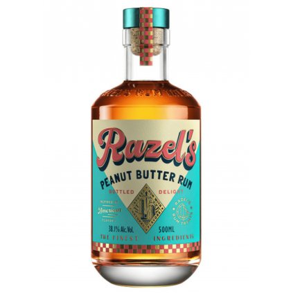 razel's peanut butter rum optimized