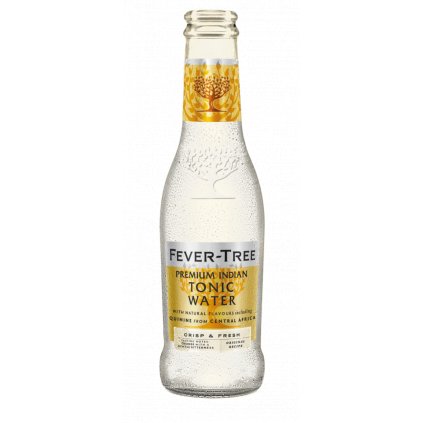 Fever Tree Indian Tonic