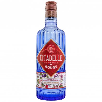 Citadelle Gin Rouge