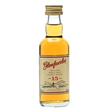 glenfarclas 15 optimized