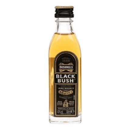 bushmills black bush optimized