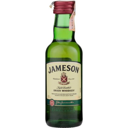 jameson optimized